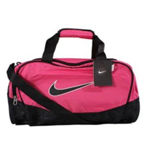 NIKE Duffle Grip Bag